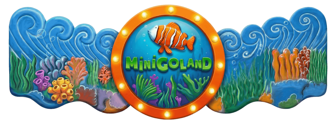 Minigoland